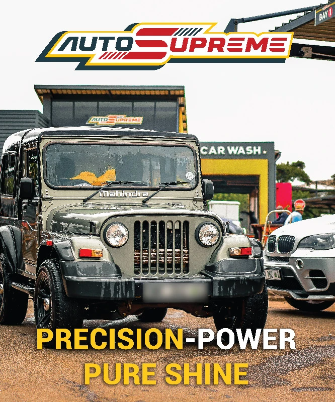 Auto Supreme Group — gallery image 5