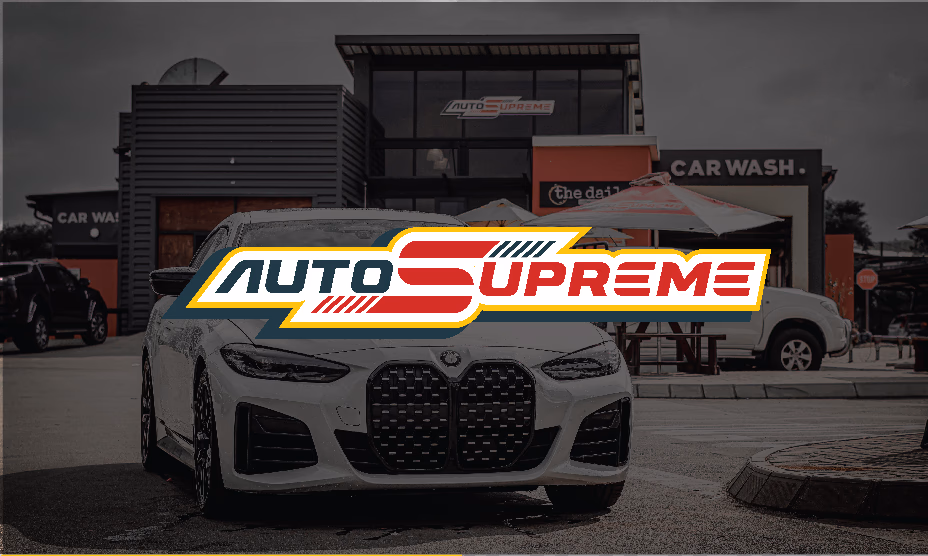 Auto Supreme Group — gallery image 4